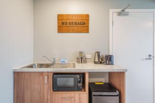 Woolshed Suites - Lake Tekapo - 6