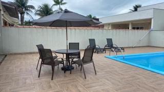 Casa de Praia Morada da Praia - Bertioga - 8