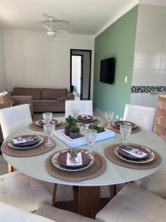Casa de Praia Morada da Praia - Bertioga - 6
