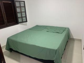 Casa de Praia Morada da Praia - Bertioga - 1