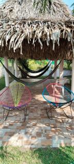 Casa Esmeralda - Tecolutla - 0