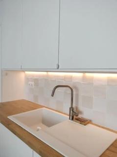 Au PIED de la MER Au COEUR de la station Beau Duplex contemporain tout confort 50m2 - Bénodet - 6