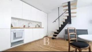 Au PIED de la MER Au COEUR de la station Beau Duplex contemporain tout confort 50m2 - Bénodet - 8