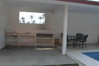 Casa Esmeralda - Tecolutla - 8