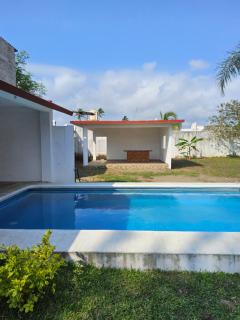 Casa Esmeralda - Tecolutla - 7
