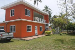 Casa Esmeralda - Tecolutla - 5