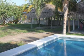 Casa Esmeralda - Tecolutla - 4