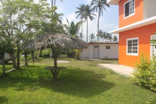 Casa Esmeralda - Tecolutla - 1