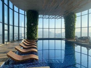 Homestay Citadine Ha Long Apartment with amazing sea view - Ha Long - 7