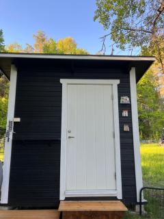 Gäststuga från 1700 talet - Flen - 7