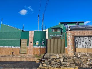 Residencial Samara - Rondonópolis - 0