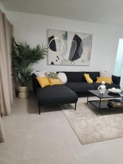 Modern Apartment Very Close to Downtown Punta Cana - Punta Cana - 6