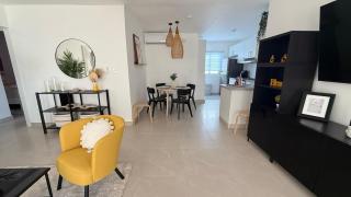 Modern Apartment Very Close to Downtown Punta Cana - Punta Cana - 8
