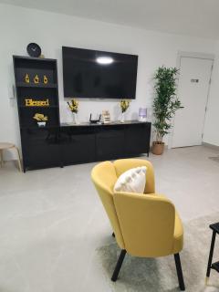 Modern Apartment Very Close to Downtown Punta Cana - Punta Cana - 5