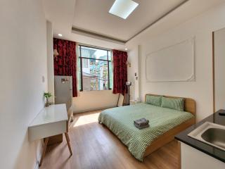 LoCo Premium Studios Self Check-in - 7