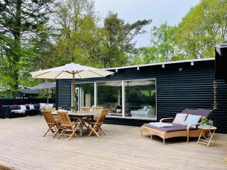 Nature Gem With Charm Near Heatherhill - Rågeleje - 9