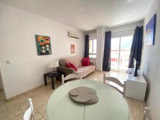Panoramic Views Cozy Apt Benalmádena Center - 6