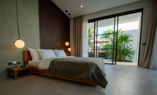Three-Bedroom Pool Villa at Anwa Bali Boutique Resort - 4