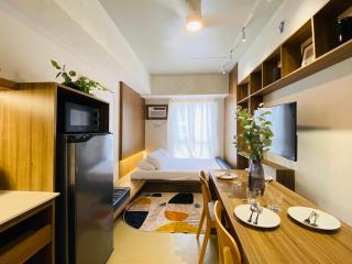 J2 Tranquil Tokyo Retreat - Città di Iloilo - 9