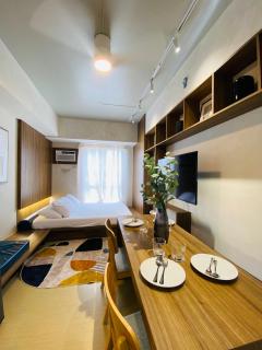 J2 Tranquil Tokyo Retreat - Città di Iloilo - 8