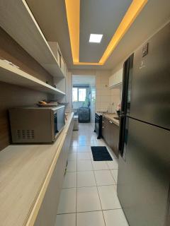 Apartment COP30 Batista Campos - 7