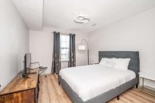 Arkstone Retreat 1 - Chic Downtown Escape - Williamstown - 9