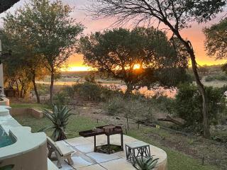 Imberbe Private Lodge - Hectorspruit - 0