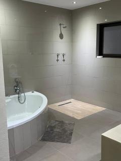 Imberbe Private Lodge - Hectorspruit - 9