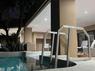 Imberbe Private Lodge - Hectorspruit - 8