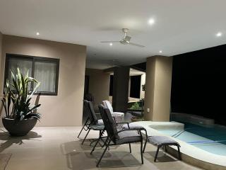 Imberbe Private Lodge - Hectorspruit - 7