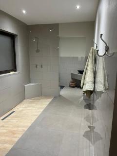 Imberbe Private Lodge - Hectorspruit - 6