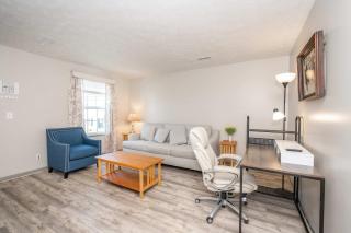 Arkstone Retreat 2 - Chic 2 Bedroom - Williamstown - 0