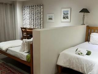 Imberbe Private Lodge - 3