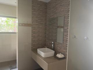 Imberbe Private Lodge - Hectorspruit - 1