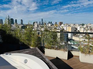 Estudio Céntrico con Amenities - Buenos Aires - 9