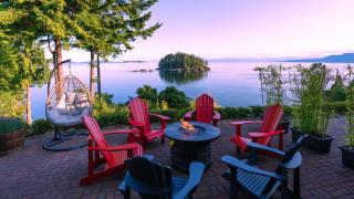 Beaver Beach Vacation Home - Madeira Park - 4