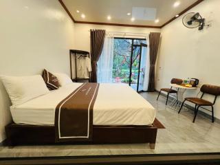 Tam Cốc Kamili Homestay - 6
