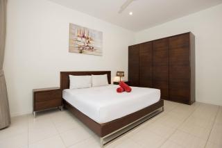 Boutique 2BR Private Pool Villa Greens 9 - Ban Saiyuan (1) - 4