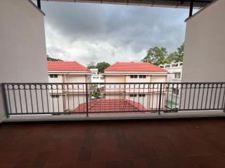 HOTEL DWARA - Subrahmanya - 8