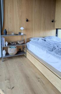 Tiny House Overlooking Nature - 1