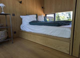 Tiny House Overlooking Nature - Vordingborg - 6