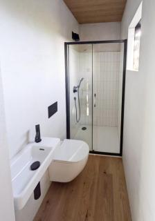 Tiny House Overlooking Nature - Vordingborg - 4
