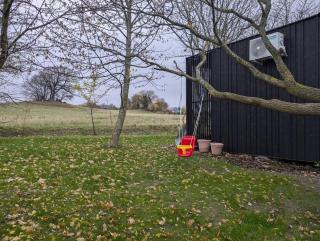 Tiny House Overlooking Nature - Vordingborg - 1
