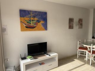 Panoramic Views Cozy Apt Benalmádena Center - 5
