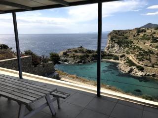 Agapi House Aegina Island - Egina - 0