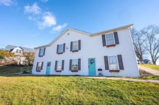 Arkstone Retreat Suites - 3 in 1 - Williamstown - 0