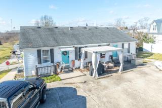 Arkstone Retreat Suites - 3 in 1 - Williamstown - 9