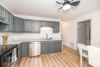 Arkstone Retreat Suites - 3 in 1 - Williamstown - 3