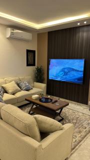 مودرن سويت - Riad - 9
