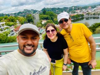 Travel With CK Sri Lanka - Kadawatha - 4